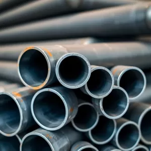 Jakie rury stalowe do centralnego ogrzewania