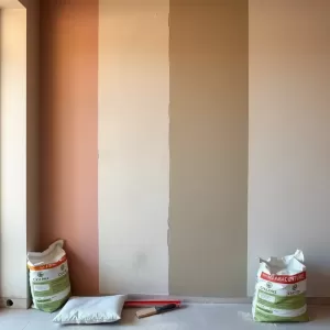 Jakie tynki wybrać do nowego domu