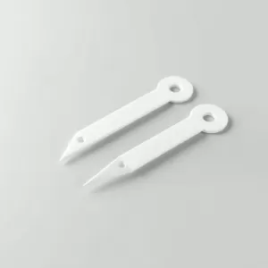 Jakie wieszaki do wełny 10 cm