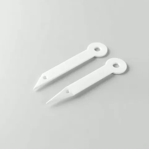 Jakie wieszaki do wełny 10 cm