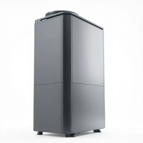 kaisai pompy ciepła