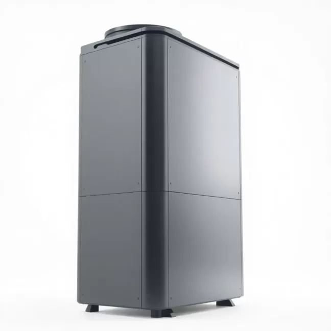 kaisai pompy ciepła