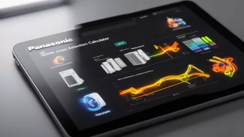 Kalkulator doboru pompy ciepła Panasonic