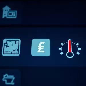 Kalkulator kosztów ogrzewania podłogowego