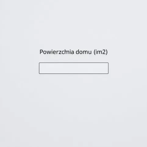 Kalkulator kosztów ogrzewania Viessmann