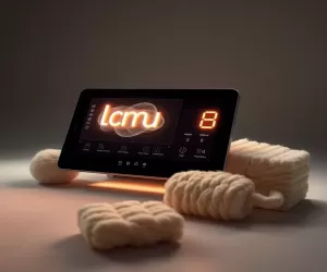 Kalkulator lambda wełny