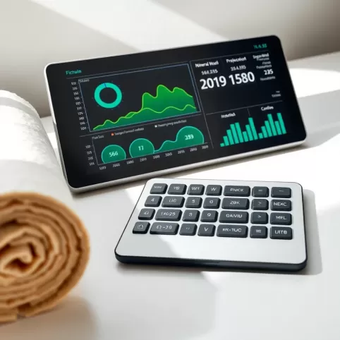 Kalkulator ocieplenia elewacji Wełna mineralną