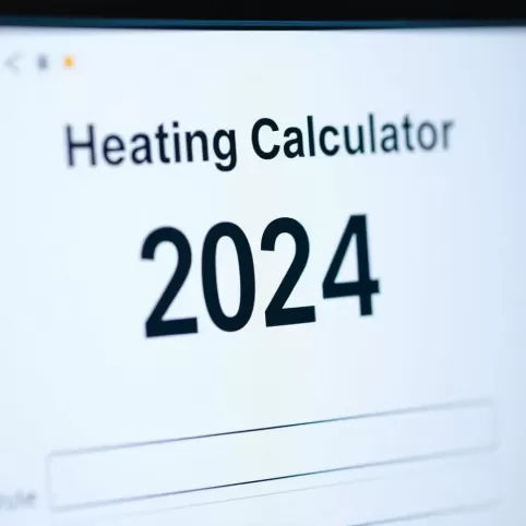 Kalkulator ogrzewania domu 2024