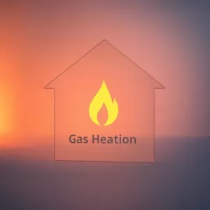 Kalkulator ogrzewania domu gazem