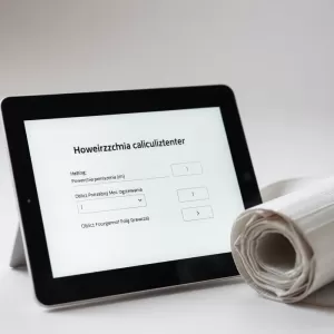 Kalkulator ogrzewania folia grzewcza