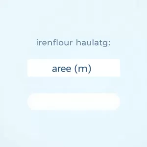 Kalkulator ogrzewania podłogowego elektrycznego