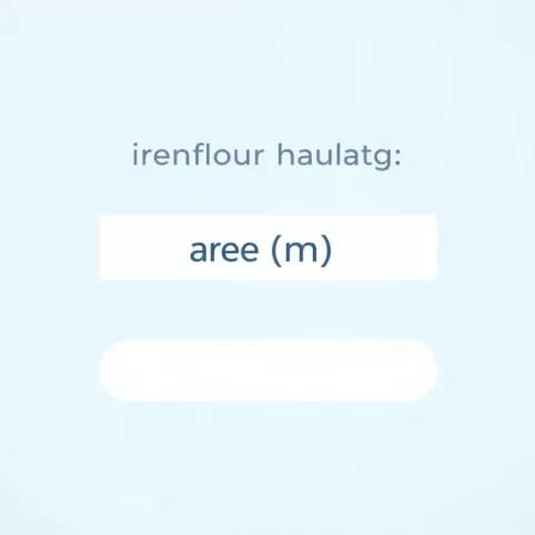 Kalkulator ogrzewania podłogowego elektrycznego