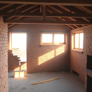 Kiedy należy ocieplać nowy budynek