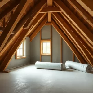 Kiedy ocieplać poddasze