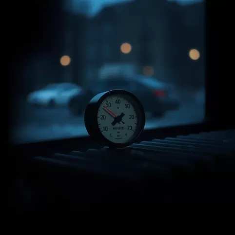 Kiedy Spółdzielnia Włączą Ogrzewanie