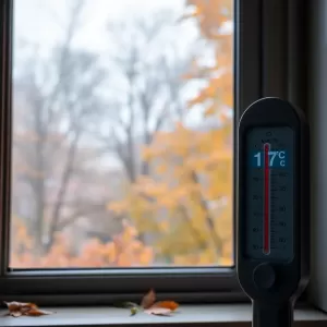 Kiedy włączyć ogrzewanie