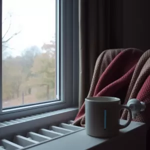 Kiedy włączyć ogrzewanie w domu