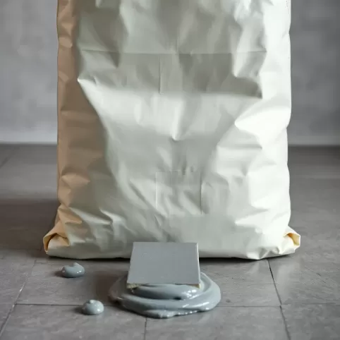 Klej do płytek na ogrzewanie podłogowe