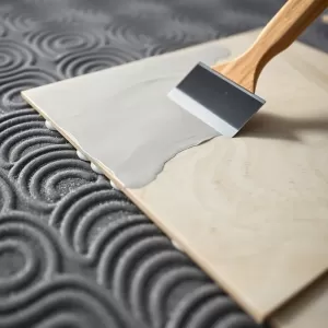 klej do płytek ogrzewanie podłogowe