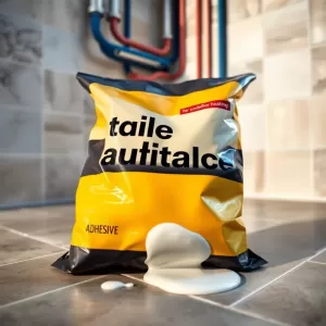 Klej do płytek ogrzewanie podłogowe cena