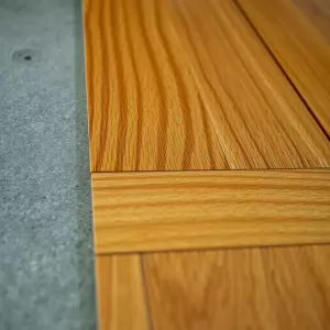 Klej do podłogi drewnianej na ogrzewanie podłogowe