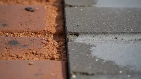 Komin systemowy zaprawa czy klej