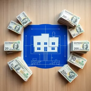 Koszt centralnego ogrzewania na 140m2