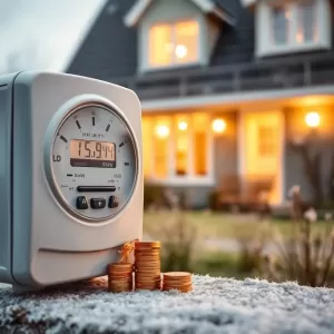 Koszt ogrzewania domu 150m2 pompa ciepła