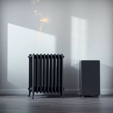 Koszt ogrzewania domu 200m2 pompą ciepła