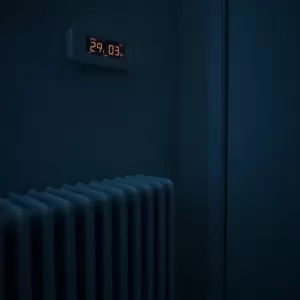 Koszt ogrzewania elektrycznego 20m2