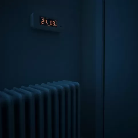 Koszt ogrzewania elektrycznego 20m2