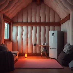 koszt ogrzewania piecem elektrycznym