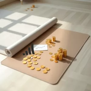 Koszt ogrzewania podłogowego elektrycznego 100m2