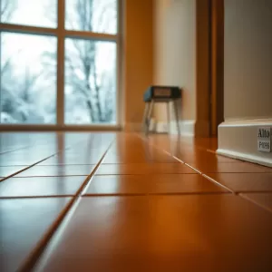 Koszt ogrzewania podłogowego elektrycznego