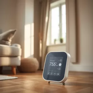 Koszt ogrzewania podłogowego gazowego