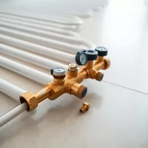 Koszt ogrzewania podłogowego wodnego