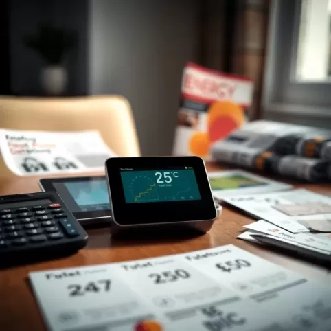Koszt ogrzewania pompą ciepła 2023