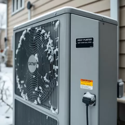 Koszt ogrzewania pompą ciepła 2024