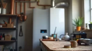 koszt przerobienia ogrzewania na gazowe