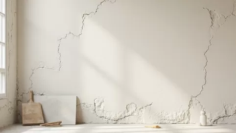 koszt tynków cementowo wapiennych