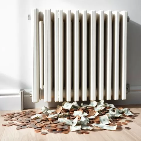 Koszty rozliczenia centralnego ogrzewania