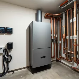 Kotłownia gazowa w bloku koszty ogrzewania