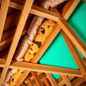 Krokwie 15 cm jaka wełna