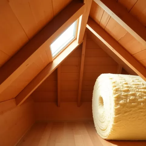 Krokwie 16 cm jaka wełna