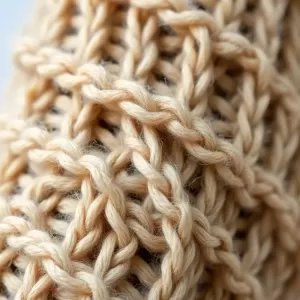 Która wełna gryzie