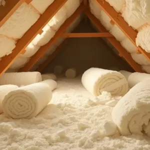 Która wełna mineralna nie gryzie