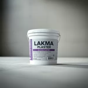 LAKMA tynk silikonowy cena