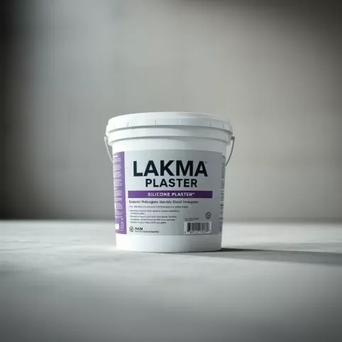 LAKMA tynk silikonowy cena