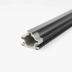 Listwa dylatacyjna do ogrzewania podłogowego