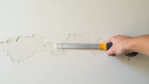 maksymalna grubość tynku cementowo wapiennego